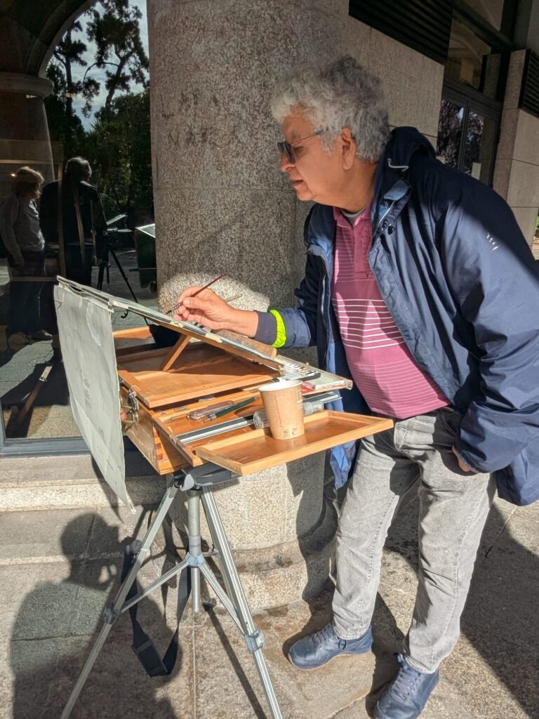Giovani Ramirez