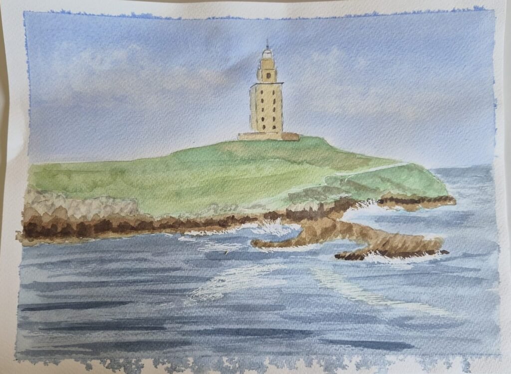 Punta Herminia