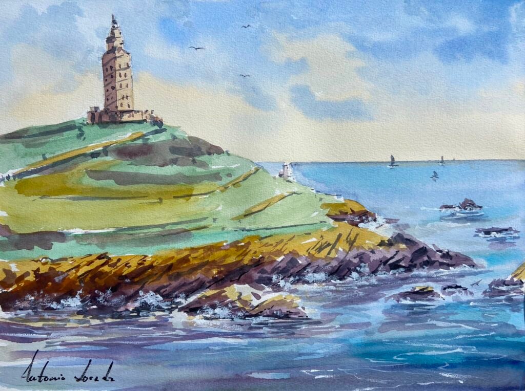 Punta Herminia
