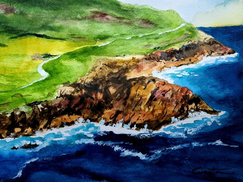 Punta Herminia