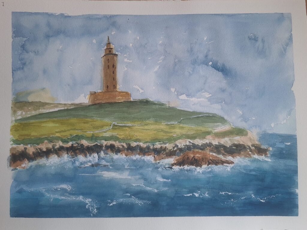 Punta Herminia