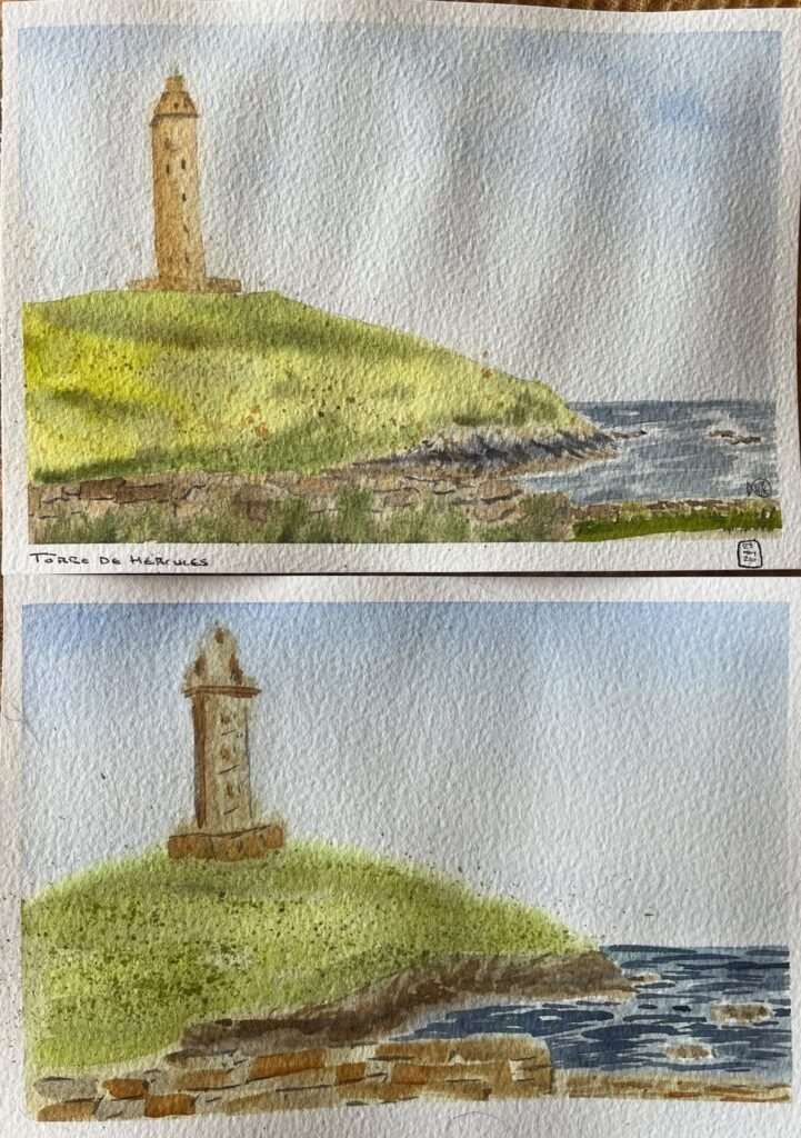 Punta Herminia