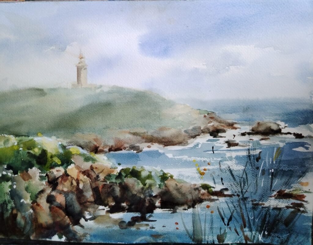 Punta Herminia